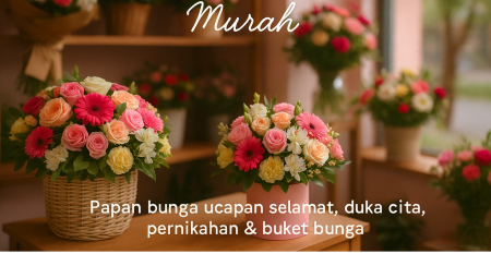 Toko Bunga Cikuya